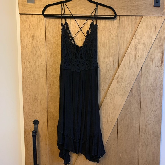 Free People FP One Adele’s Slip - Picture 2 of 2